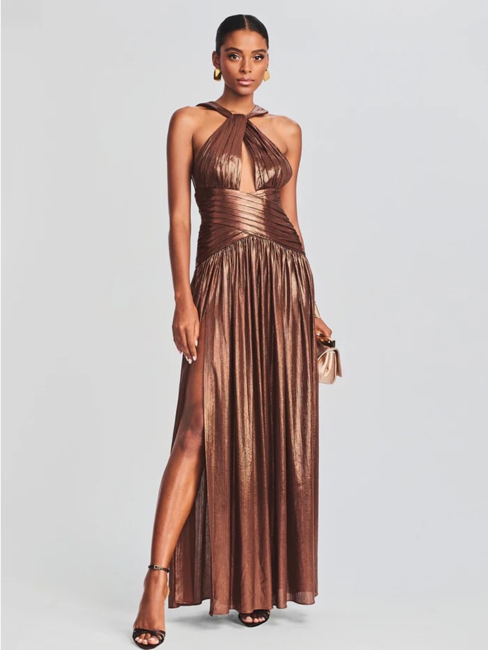 Retrofete Salem dress